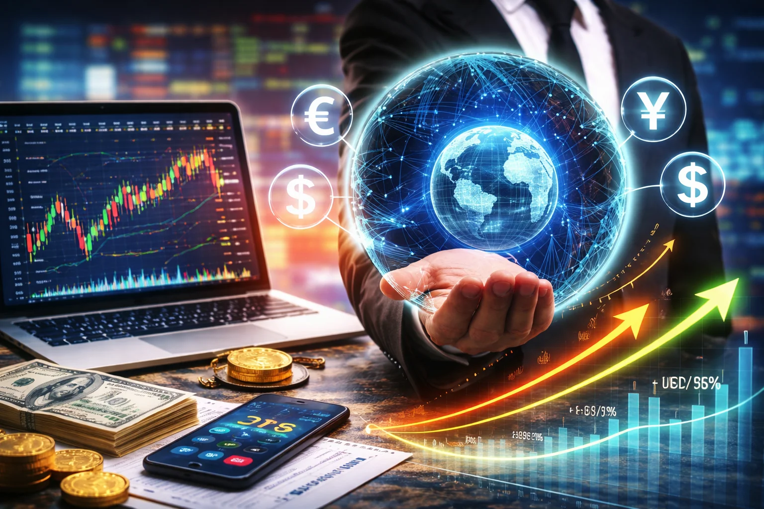 Forex Trader