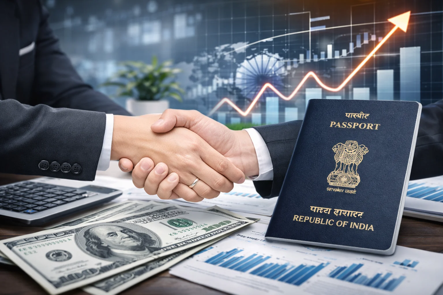 NRI Advisor