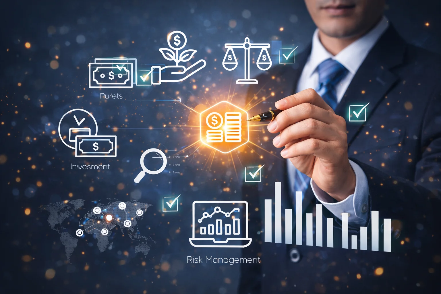 Portfolio Manager