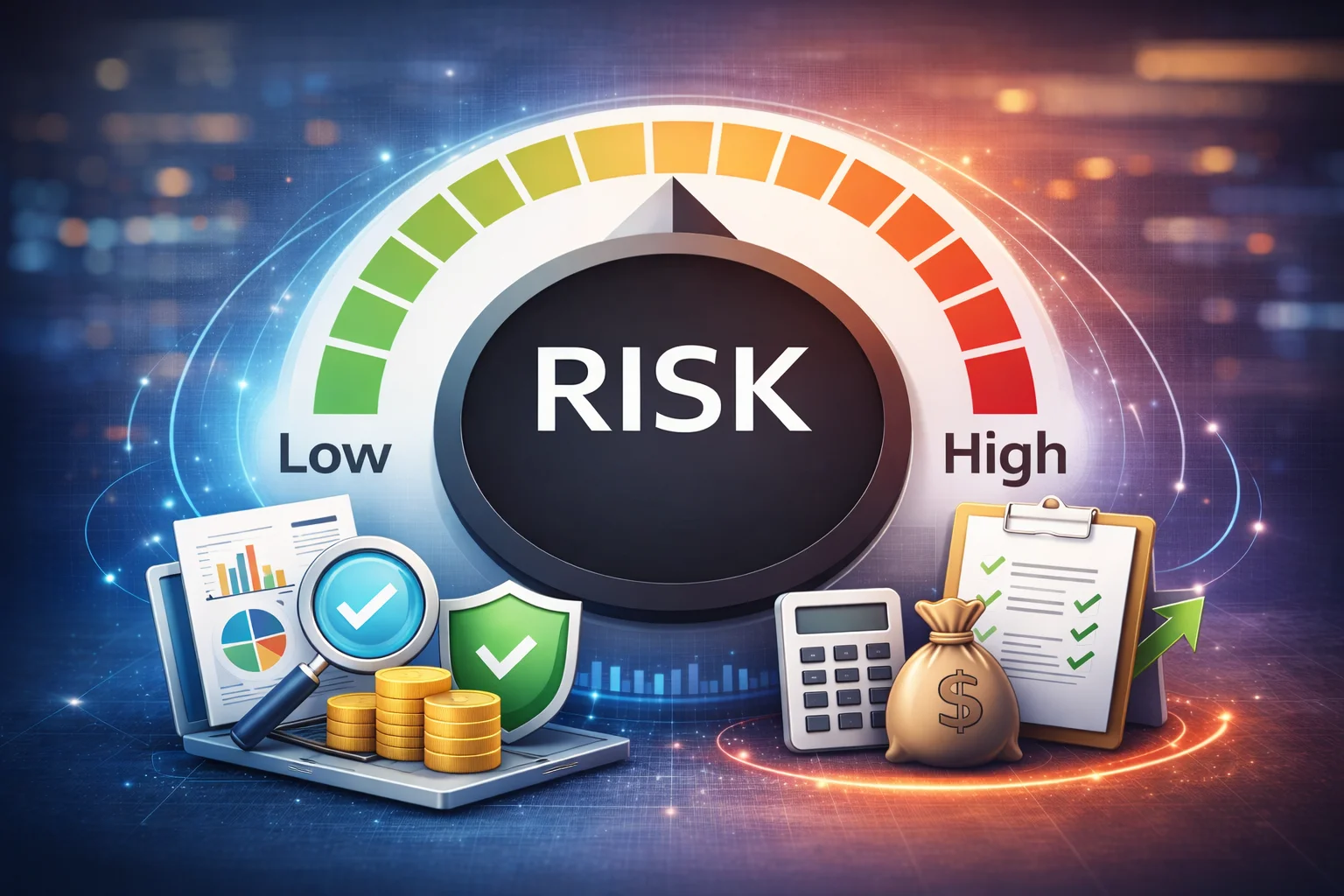 Risk Profiling Analyst