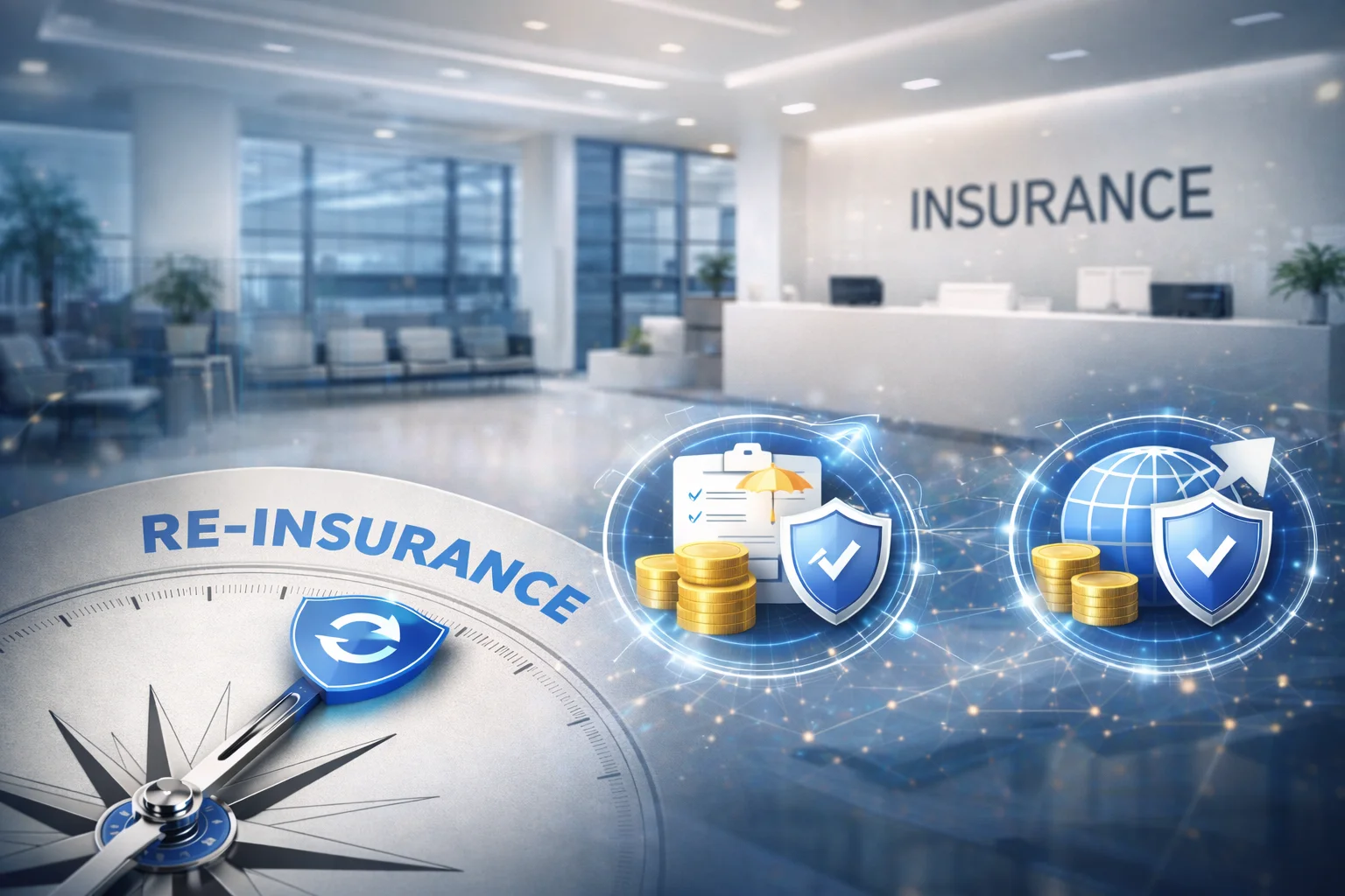 Re-insurance Analyst