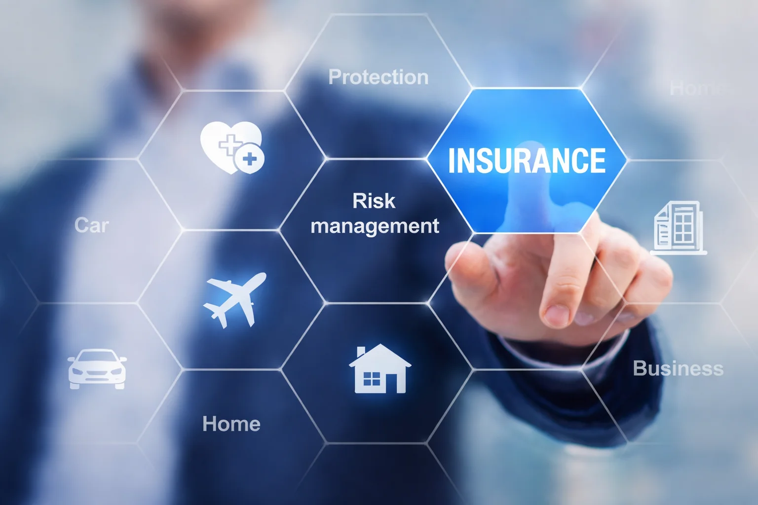 Insurance Operations Analyst