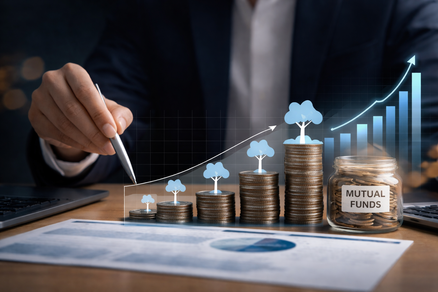 Mutual Fund Branch Operations Analyst