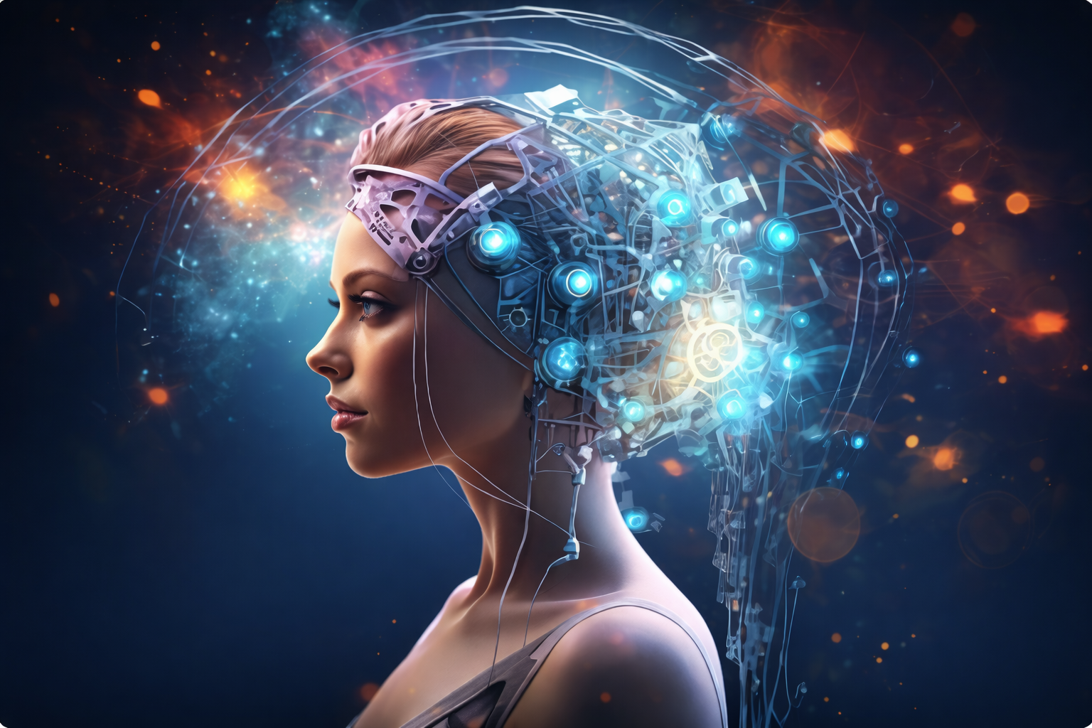 AI Leads Role
