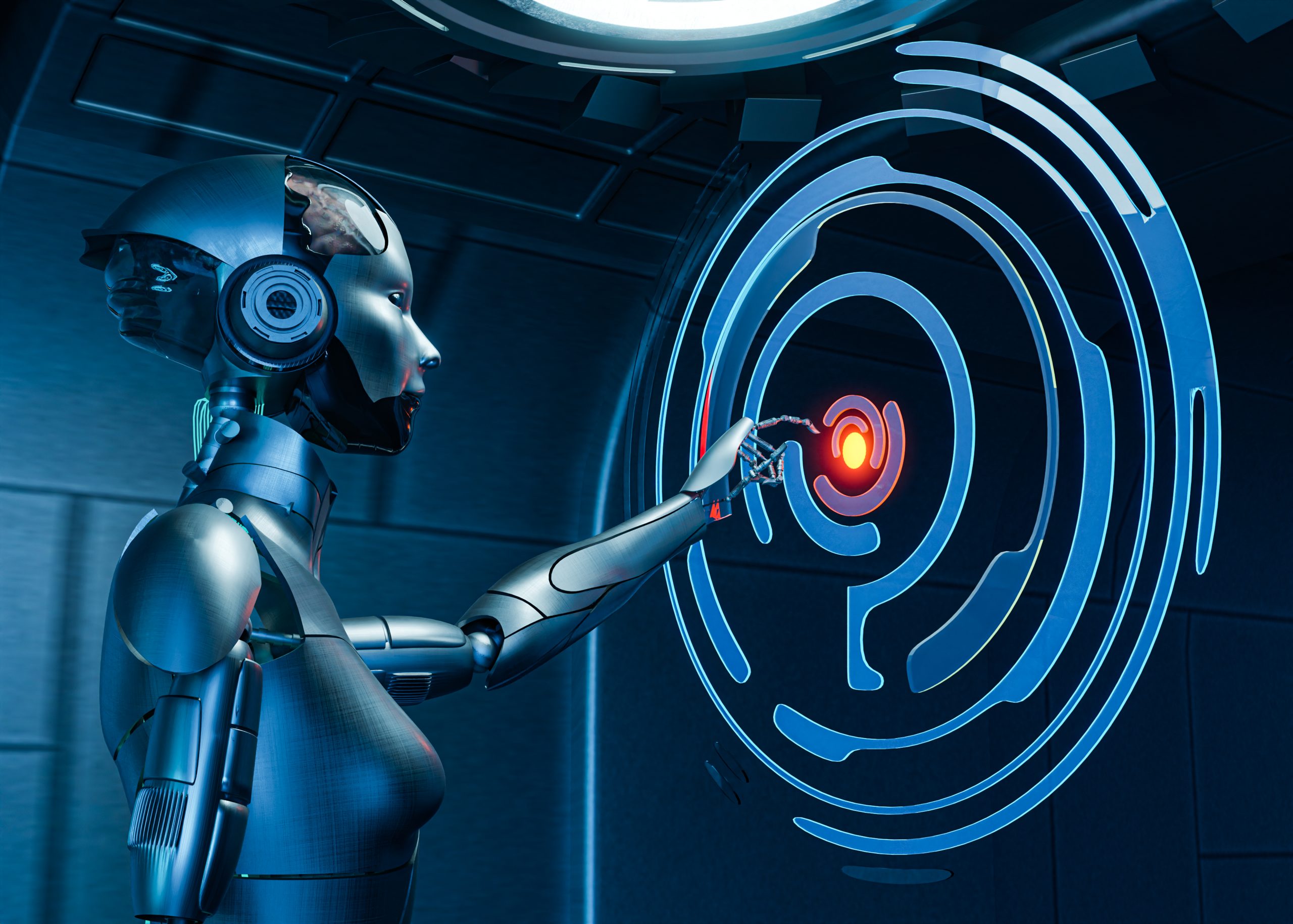Agentic AI Role